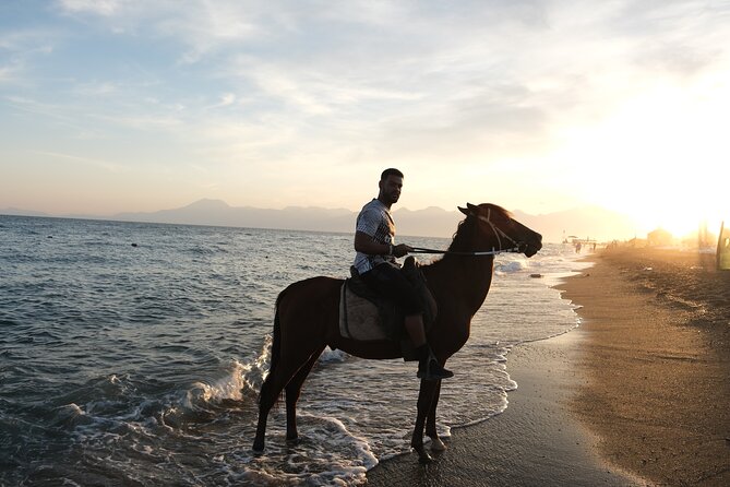 Horse back Riding in Antalya - Key points to know before you book