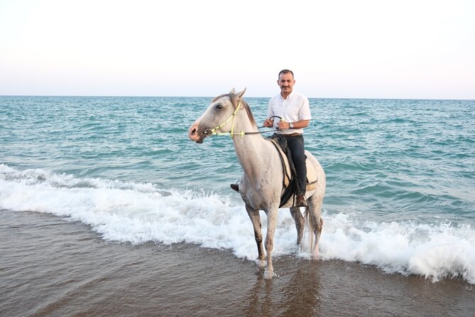 Horse back Riding in Antalya - The real value of $60.47
