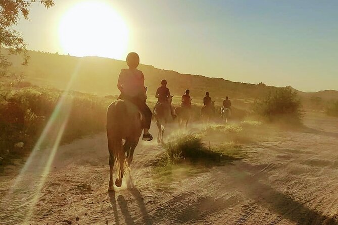 Horse Riding And ATV Tour With Sunset in Cappadocia (2 Hours) - How the $13.31 price measures up