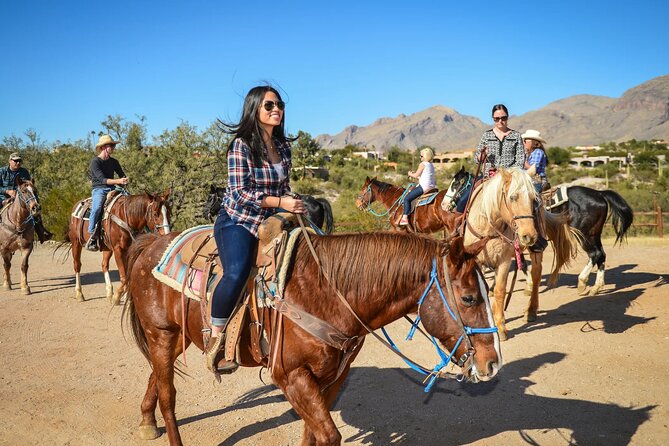 Horse Riding in Antalya,Belek,Lara Beach(Sunrise,Sunset,Day Time) - Transfers can save time, but confirm the meeting point
