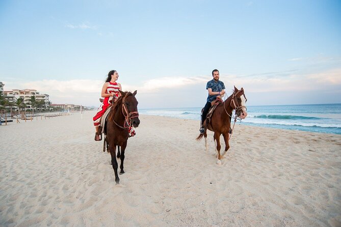 Horse Riding in Antalya,Belek,Lara Beach(Sunrise,Sunset,Day Time) - How much value you get for $41.54