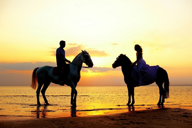 Horse Riding in Antalya,Belek,Lara Beach(Sunrise,Sunset,Day Time) - Should you book Horse Riding in Antalya?