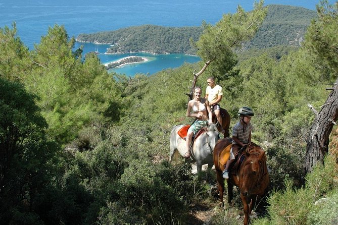 Horse Riding in Fethiye - What this Fethiye ride is really like