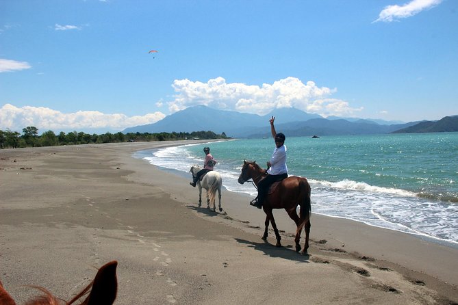 Horse Riding in Fethiye - Who will enjoy this outing most?