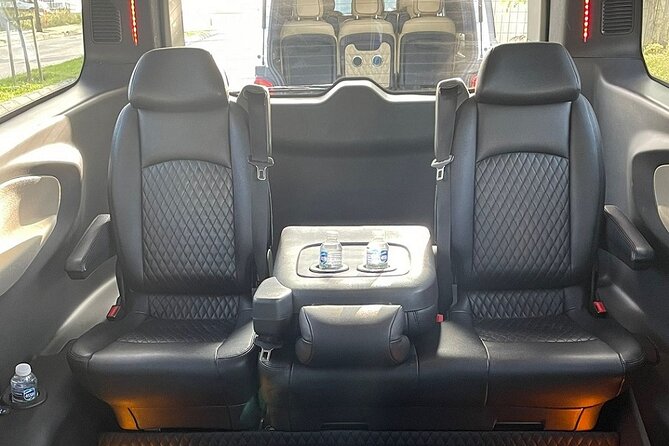 IST Airport Transportation - Why a private ride helps at Istanbul Airport