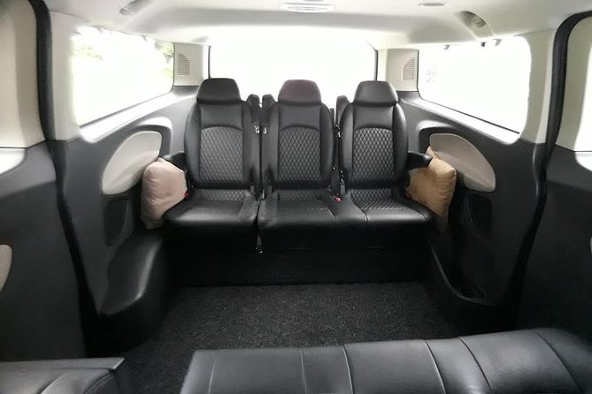 IST Airport Transportation - Limits you should not overlook