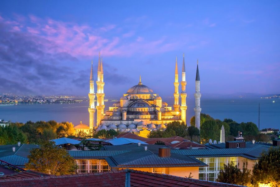 Istanbul: 1 or 2 -Day Private Guided City Tour - Key points to know before booking
