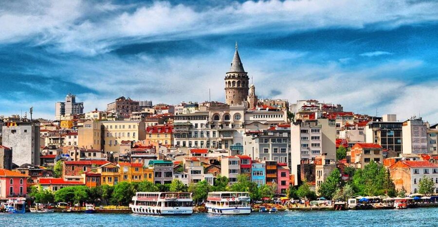 Istanbul: 1 or 2 -Day Private Guided City Tour - Sultanahmet gives you Istanbul’s greatest hits