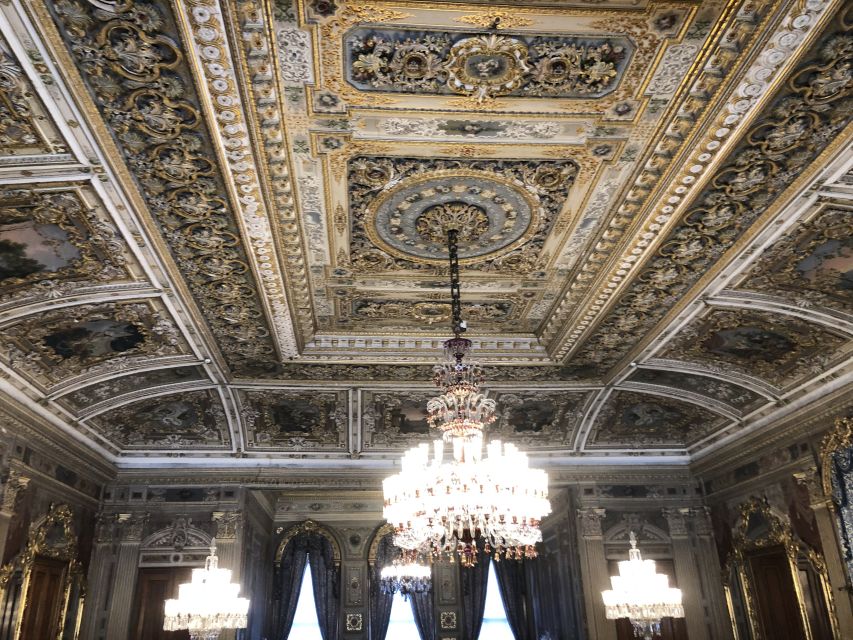 Istanbul: 1 or 2 -Day Private Guided City Tour - Topkapı Palace and the Ottoman court