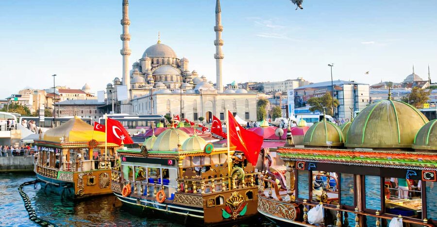 Istanbul: 1 or 2-Day Private Guided Tour with Hotel Transfer - Topkapi Palace and the Ottoman court