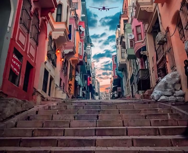 Istanbul: 1 or 2-Day Private Guided Tour with Hotel Transfer - Bargaining at the Grand Bazaar