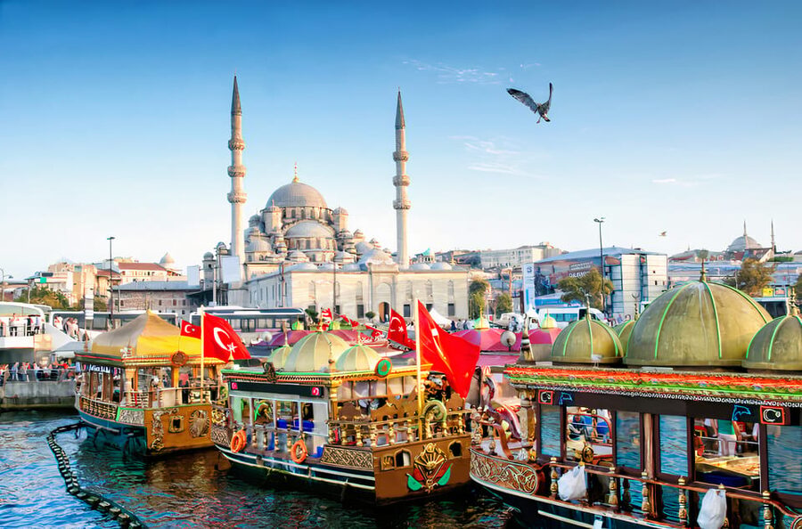 Istanbul: 1 or 2-Day Private Guided Tour with Hotel Transfer - Day one: Hagia Sophia and the Blue Mosque