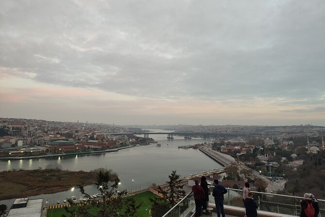 Istanbul: 2 Continents of Bosphorus ( Boat & Lunch ) - From Bebek and Rumeli Fortress to the Asian shore