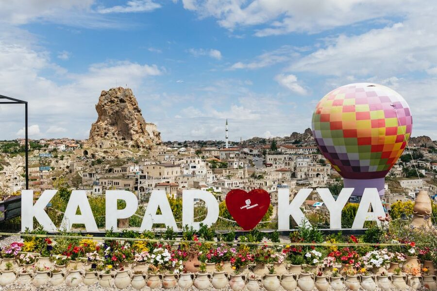 Istanbul: 2-Day Cappadocia Trip with Flights and Cave Hotel - Why two days works better than a rushed day trip
