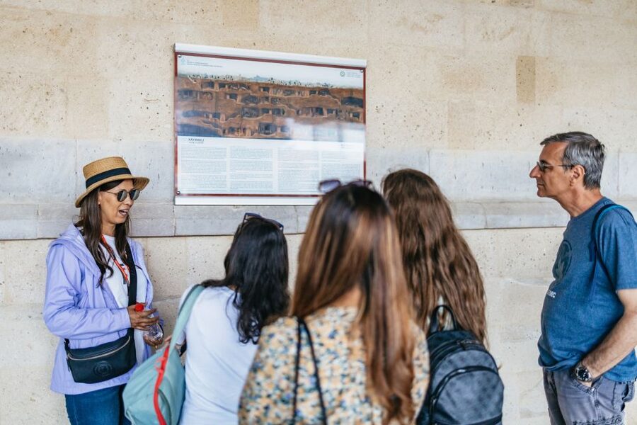 Istanbul: 2-Day Cappadocia Trip with Flights and Cave Hotel - Avanos pottery and the business of a planned stop
