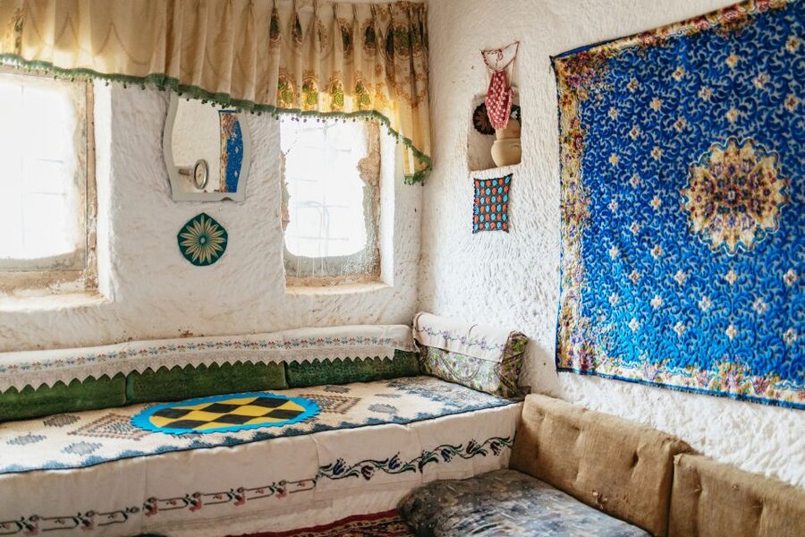 Istanbul: 2-Day Cappadocia Trip with Flights and Cave Hotel - Pigeon Valley and the small details of daily life