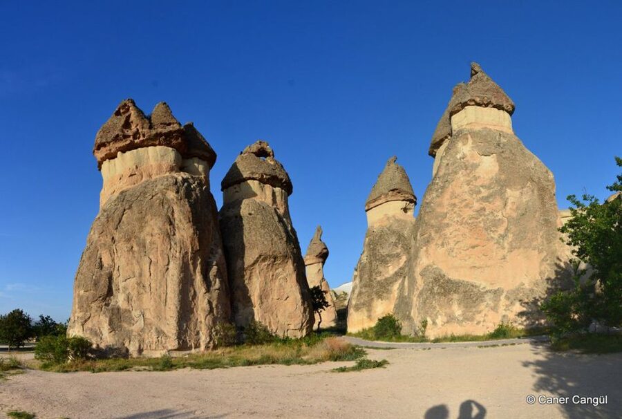 Istanbul: 3-Days, 2-nights in Cappadocia & Hot Air Balloon - Uçhisar, Zelve, and the northern route