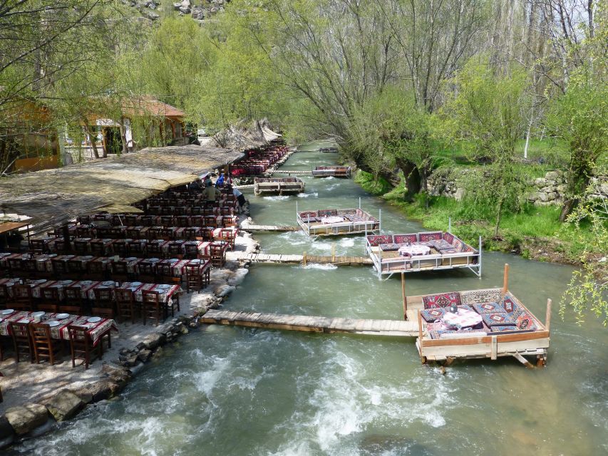 Istanbul: 3-Days, 2-nights in Cappadocia & Hot Air Balloon - What the guides add to the experience