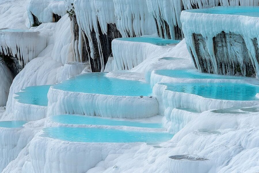 Istanbul: 8-Day Cappadocia, Ephesus, Konya, Pamukkale Tour - Who will get the most from this Turkey tour
