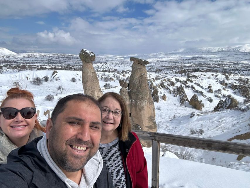 Istanbul: 8-Day Cappadocia, Ephesus, Konya, Pamukkale Tour - Konya adds a cultural pause between regions