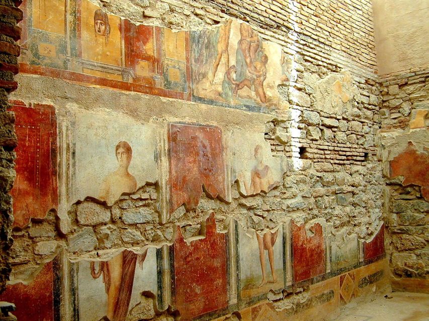 Istanbul: 8-Day Cappadocia, Ephesus, Konya, Pamukkale Tour - Pamukkale needs enough time to make sense