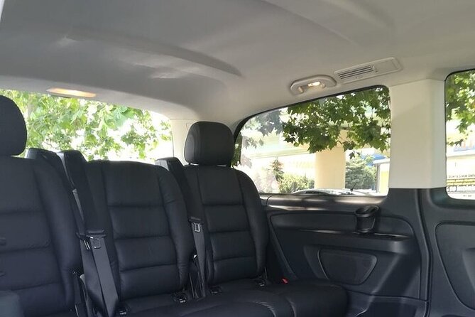 Istanbul Airport Private VIP Transfers Hotels and Cruise Port - Is $50.57 good value for your group?