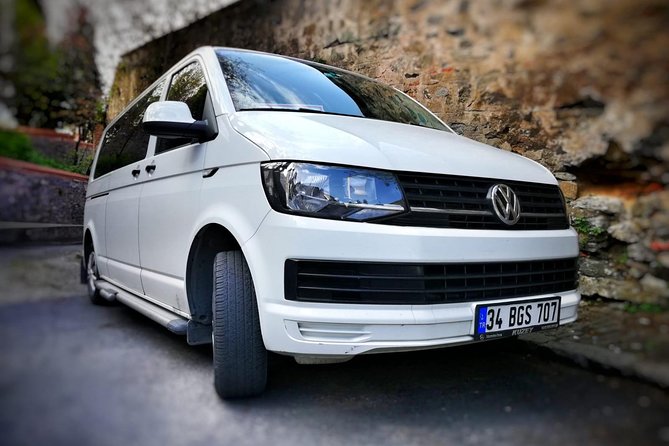 Istanbul Airport Transfer - Booking details that can prevent trouble