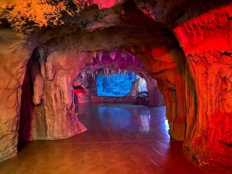 Istanbul: Aquarium Ticket with Shuttle Bus from Sultanahmet - Key points to know before you book