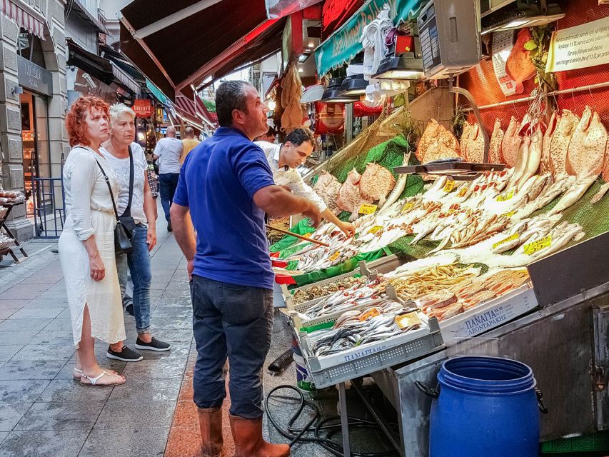 Istanbul: Asian Side Uskudar & Kadiköy Tour with Lunch - Why Istanbul’s Asian side deserves a full day