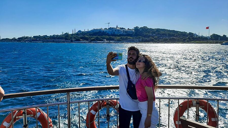 Istanbul: Asian Side Walking Tour with Ferry Ride - Should you book it?