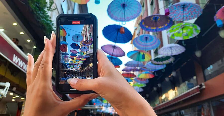 Istanbul: Asian Side Walking Tour with Ferry Ride - Is $29 a fair price?