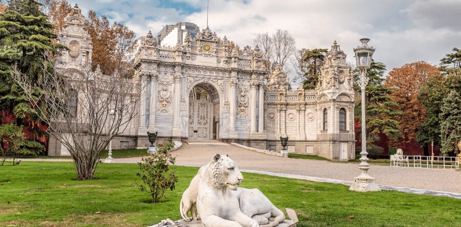 Istanbul: Basilica Cistern & Dolmabahce Palace Combo Ticket - What the skip-the-line promise really means