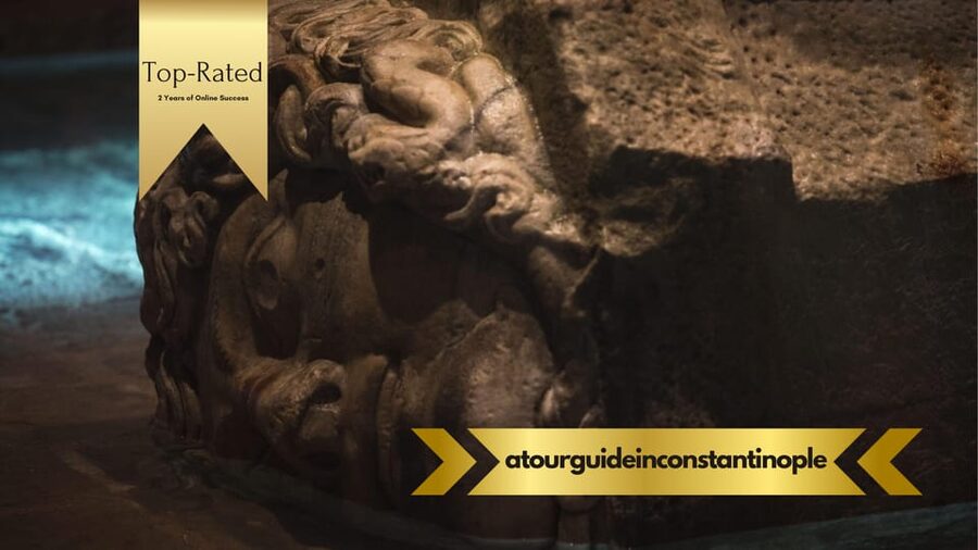 Istanbul: Basilica Cistern Guided Tour - Key points to know before booking