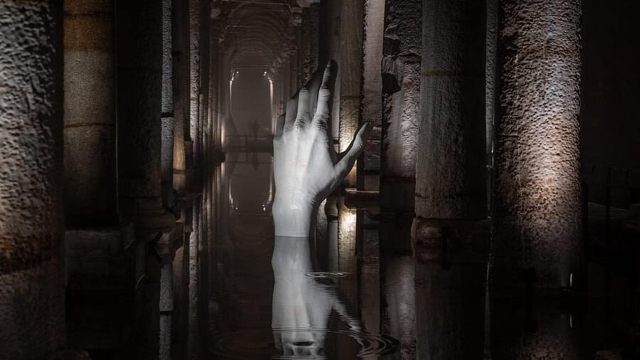 Istanbul: Basilica Cistern Guided Tour - Why the Basilica Cistern needs a guide