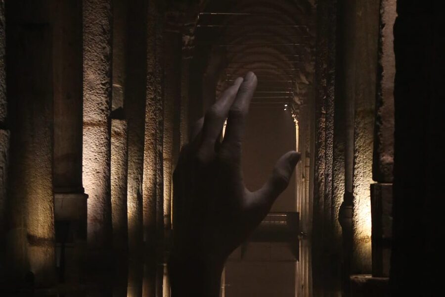Istanbul: Basilica Cistern Skip-the-Line Entry & Audio Guide - Key points to know before you go