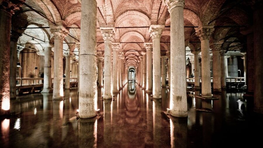 Istanbul: Basilica Cistern Skip-the-line Entry & Guided Tour - Who will get the most from this tour