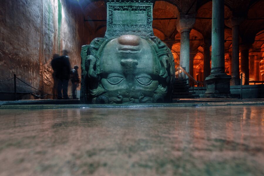 Istanbul:Basilica Cistern Skip-the-Line Ticket & Audio Guide - Who will enjoy this visit most?