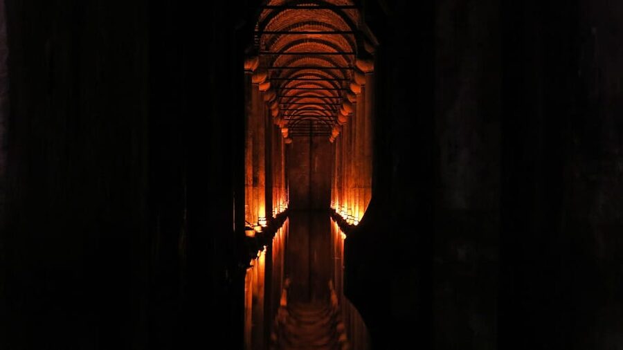 Istanbul: Basilica Cistern Skip-the-Ticket-Line Guided Tour - Why the Basilica Cistern feels unlike Istanbul’s other sights
