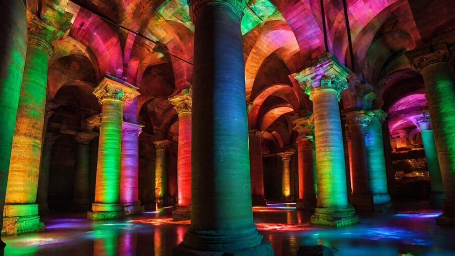 Istanbul: Basilica Cistern Tour, Discovering Medusa - Price, timing, and the practical trade-off