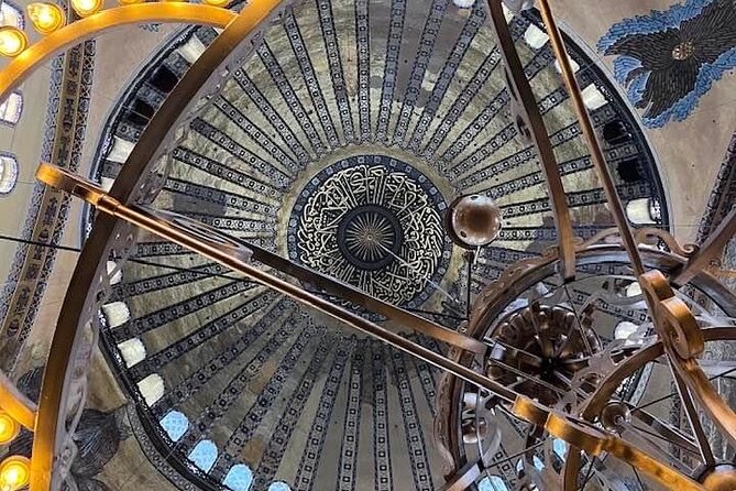 ISTANBUL BEST: Iconic Landmarks Full Day PRIVATE Guided City Tour - A practical look at the walking