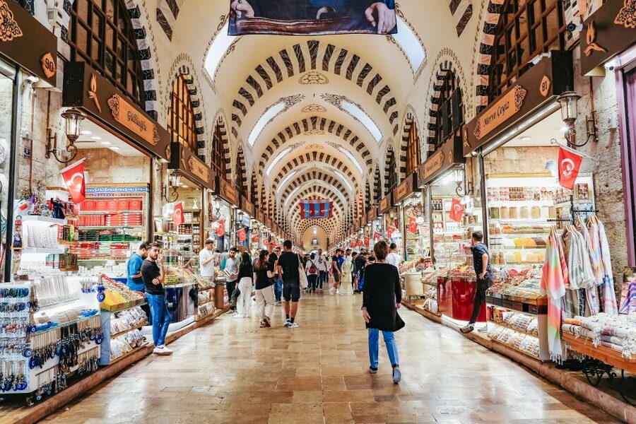 Istanbul: Best of the City 1, 2 or 3-Day Private Guided Tour - Why the private format works well in Istanbul