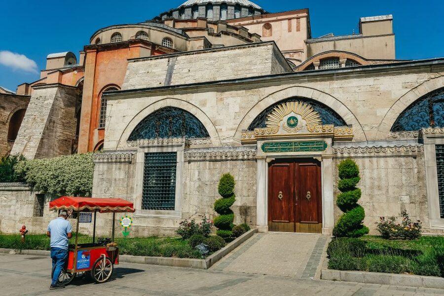 Istanbul: Best of the City 1, 2 or 3-Day Private Guided Tour - Timing rules that can change your day