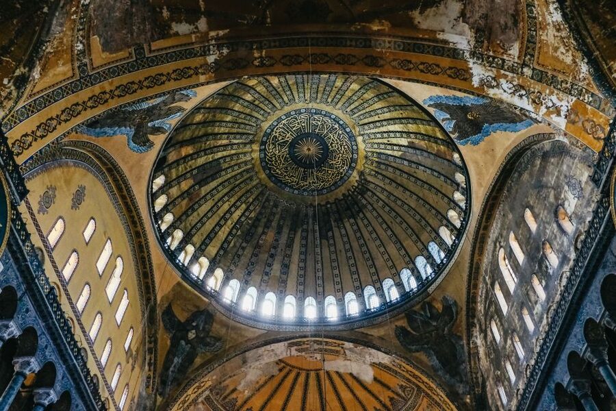 Istanbul: Best of the City 1, 2 or 3-Day Private Guided Tour - Day one: the great monuments of the old city