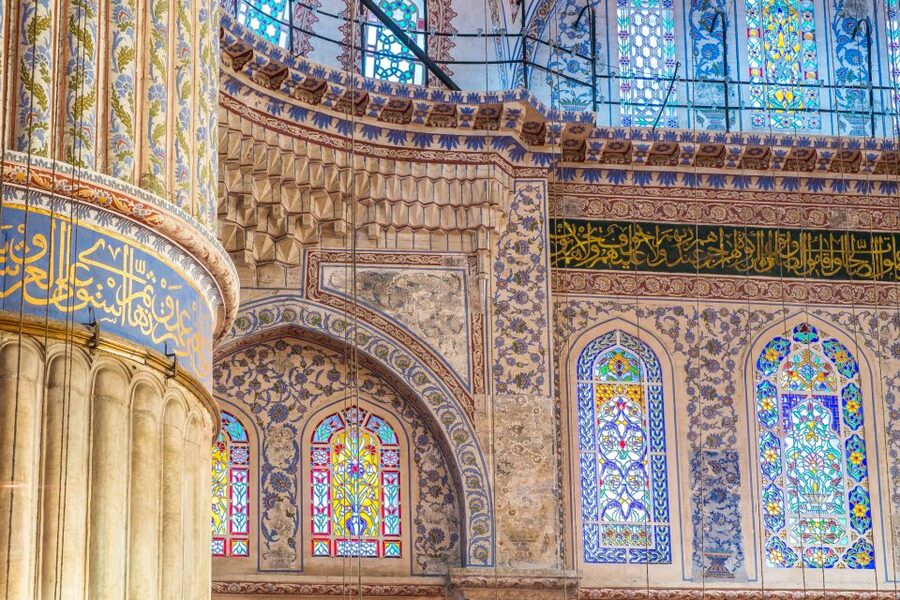 Istanbul: Best of the City Private Full-Day Walking Tour - Topkapi Palace and the Ottoman court