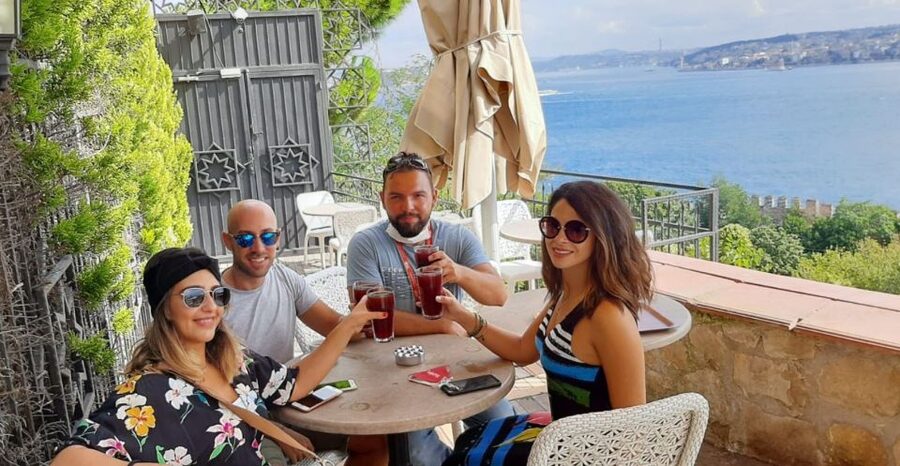 Istanbul: Best of the City Private Full-Day Walking Tour - What the private format really adds