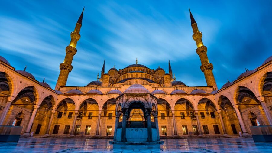 Istanbul: Best of the City Private Full-Day Walking Tour - Entry fees, timing, and the true cost
