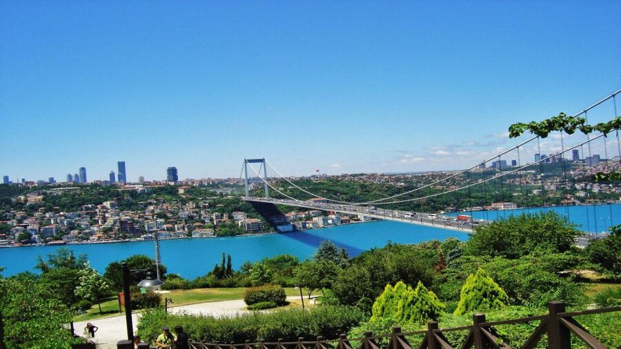 Istanbul: Bosphorus And Golden Horn Morning or Sunset Cruise - Who will enjoy this cruise most