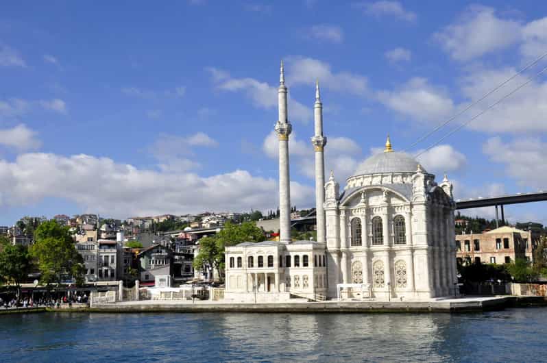 Istanbul: Bosphorus Boat Cruise - Key points to know before boarding
