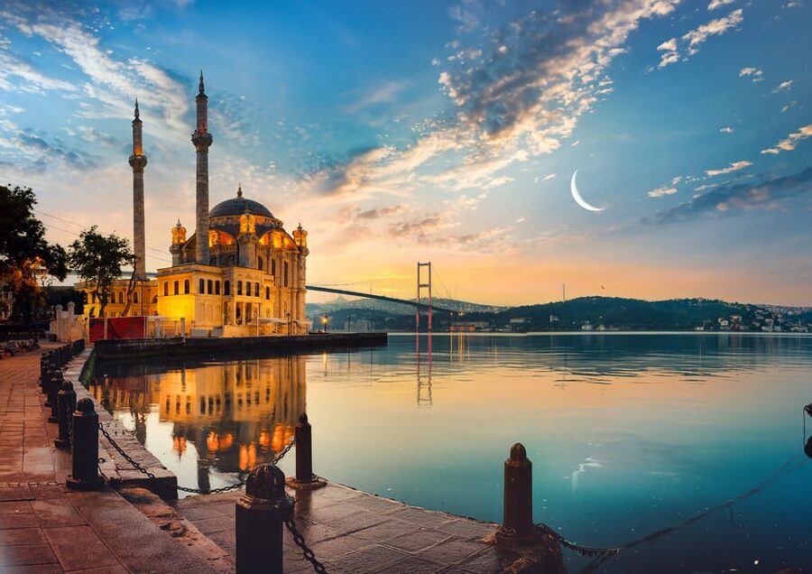 Istanbul: Bosphorus Cruise and Golden Horn Bus Tour - Guide quality and group arrangements