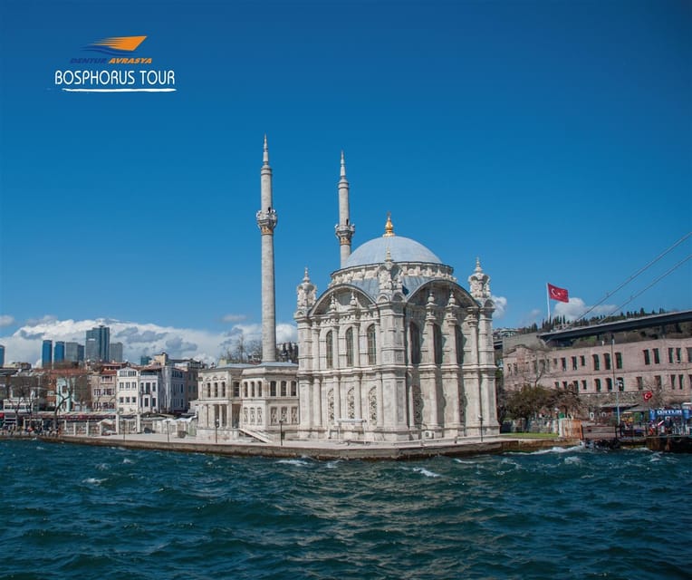 Istanbul: Bosphorus Cruise from Europe or Asia & Audio Guide - Why this short Bosphorus cruise works so well